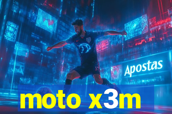 moto x3m - jogo de moto 2